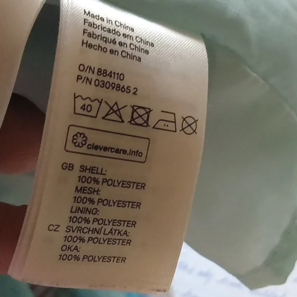 ⭐️ Host Pick ⭐️ H&M Disney | Frozen Theme Pull On Skirt - Picture 6 of 7